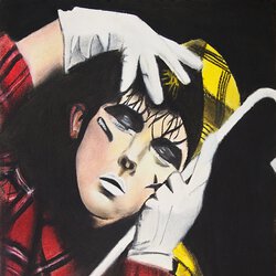 Clown V